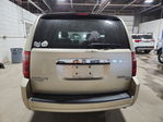 Dodge Caravan 2010