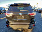 Toyota Highlander 2015