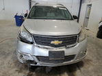 Chevrolet Traverse 2015