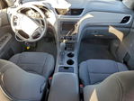 Chevrolet Traverse 2016
