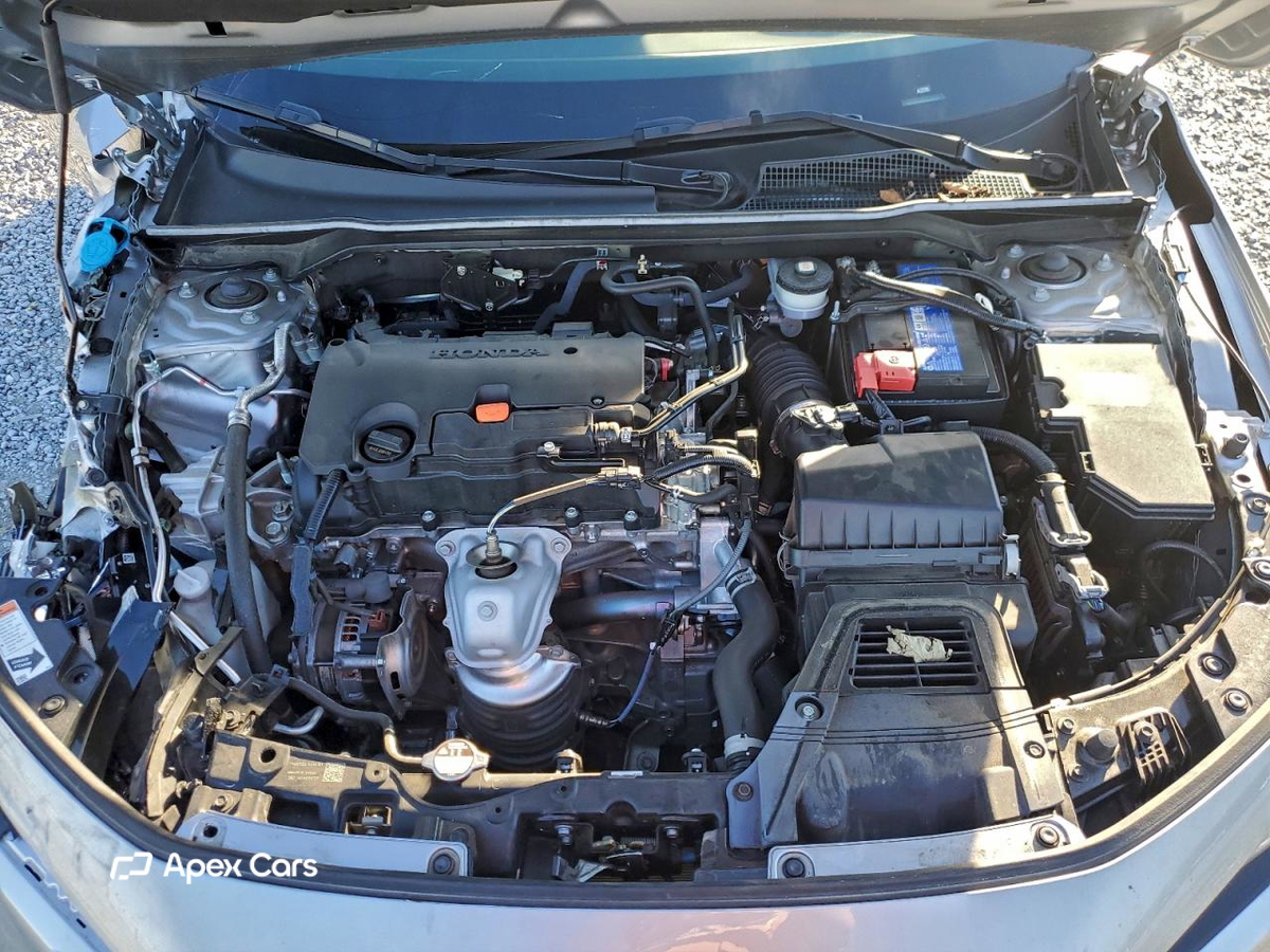 Honda Civic 2024