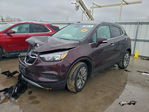 Buick Encore 2018