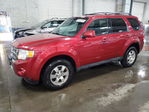 Ford Escape 2012
