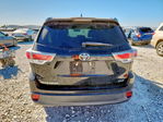 Toyota Highlander 2016