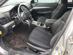 Subaru Outback 2010