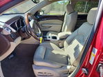Cadillac SRX 2010