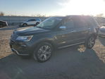 Ford Explorer 2019