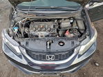 Honda Civic 2014