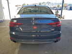 Audi A4 2017