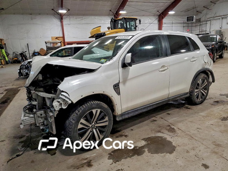 Mitsubishi Outlander 2020 - Image 1 of 14