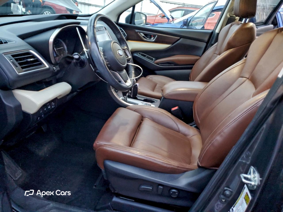 Subaru Ascent 2020