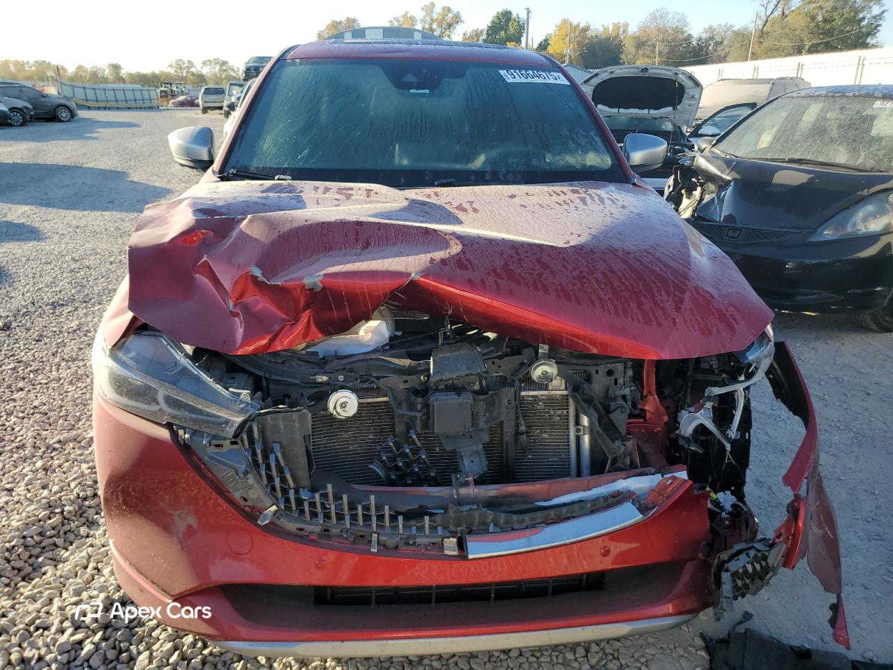 Mazda CX-5 2024