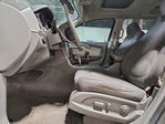 Chevrolet Traverse 2011