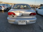 Chevrolet Cavalier 2002