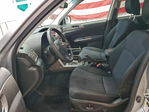Subaru Forester 2012
