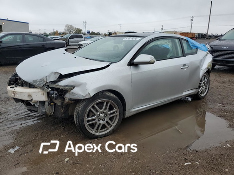 Scion tC 2010 - Image 1 of 12