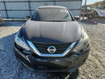 Nissan Altima 2018