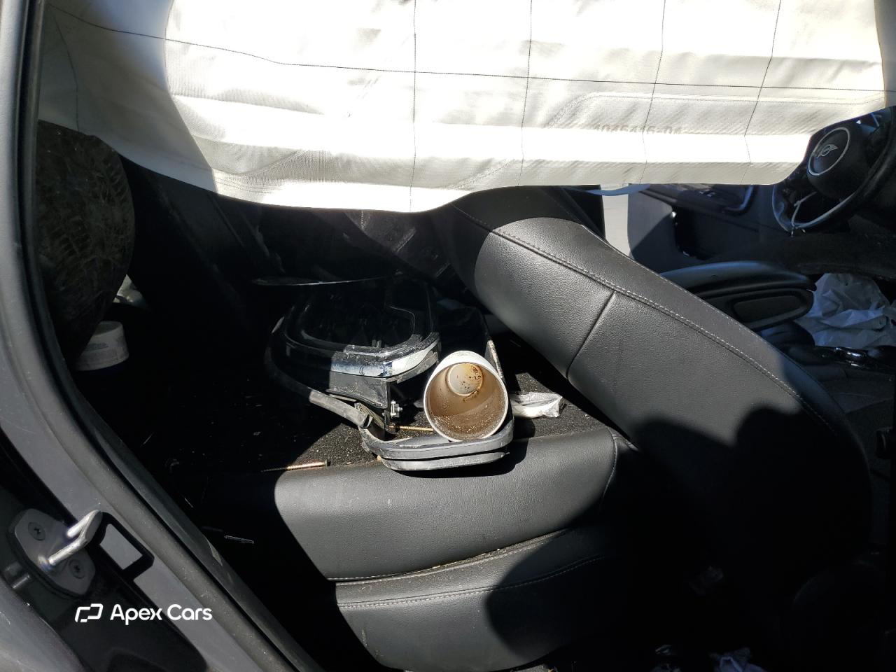 MINI Cooper 2019