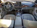 Audi A6 2015