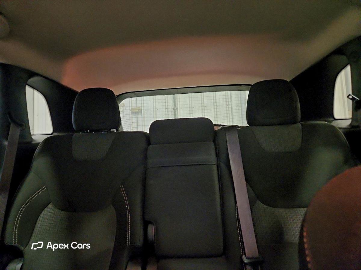 Jeep Cherokee 2016