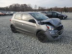 Mitsubishi Mirage 2019