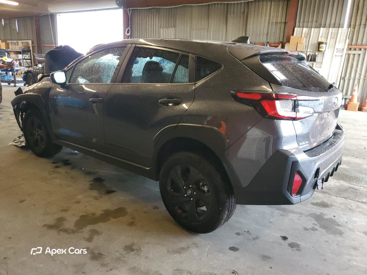 Subaru XV 2025