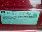 Chevrolet Sonic 2013