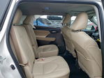 Toyota Highlander 2021