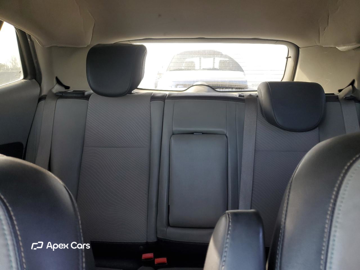 Buick Encore 2014