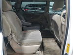 Toyota Sienna 2005