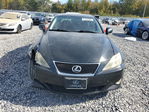 Lexus IS 2007
