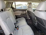 Honda Pilot 2025