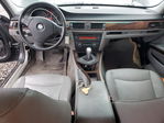BMW Series 3 2011