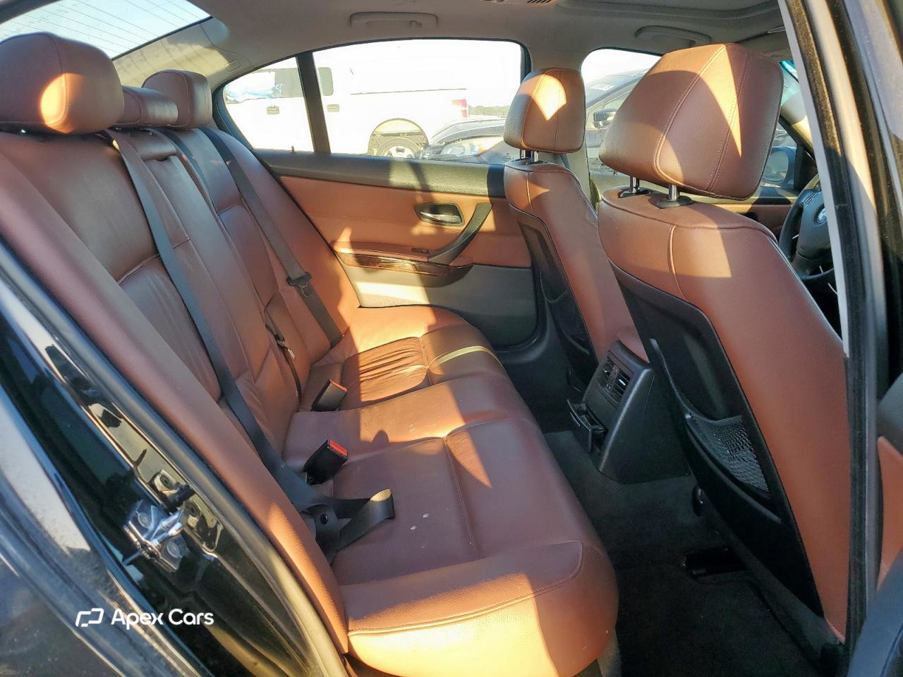 BMW Series 3 2006