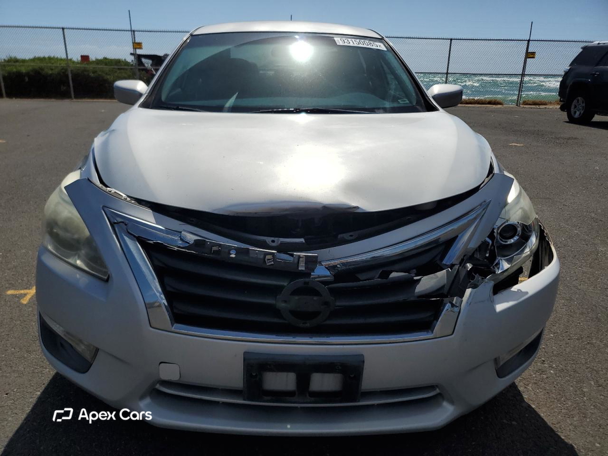 Nissan Altima 2013