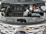 Ford Explorer 2018