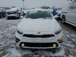 Kia Forte 2021