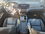 Honda Ridgeline 2022