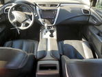 Nissan Murano 2017