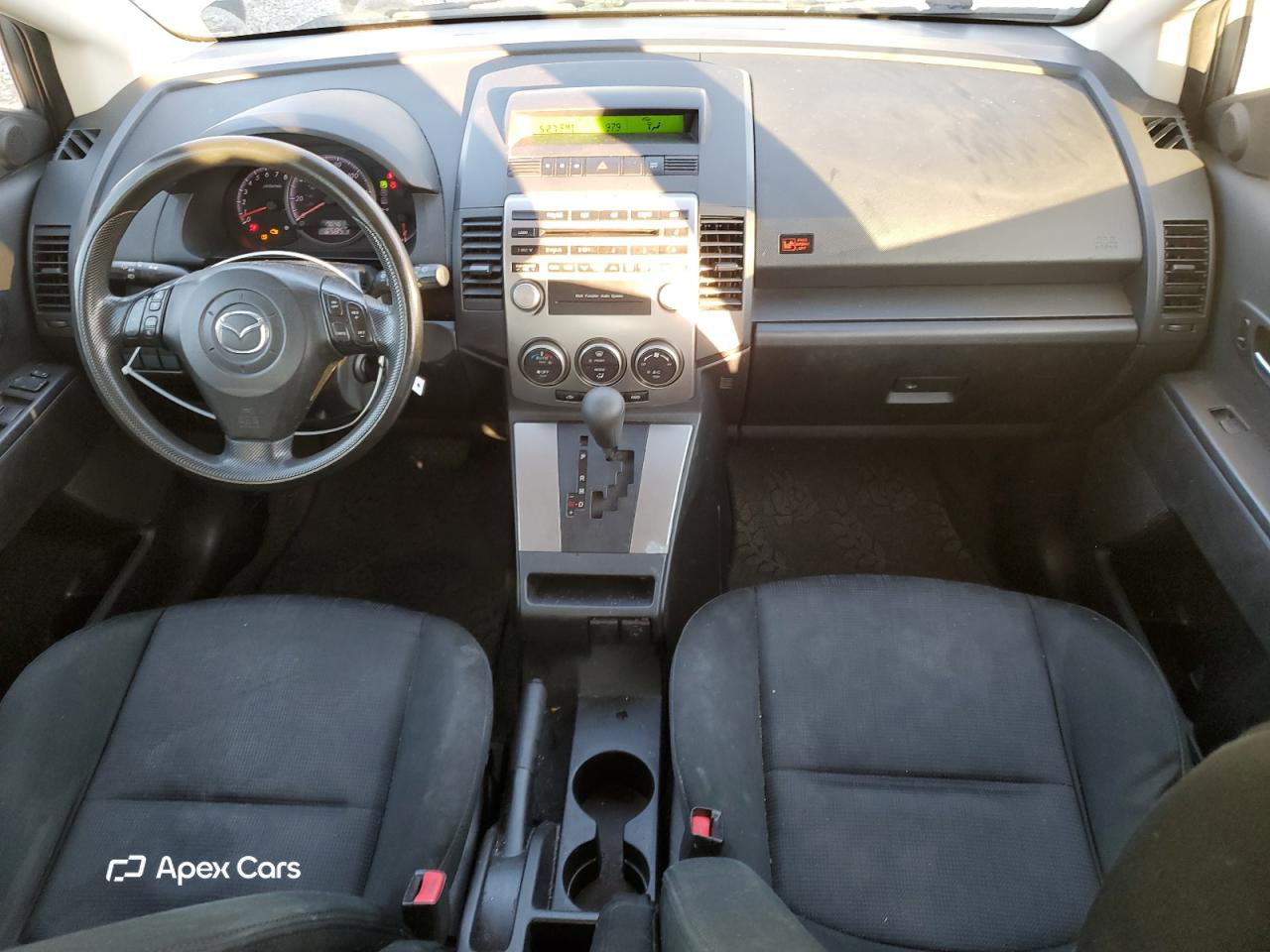 Mazda 5 2010