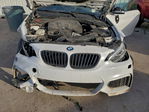 BMW M2 2016