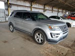 Ford Explorer 2016