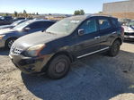 Nissan Rogue 2014