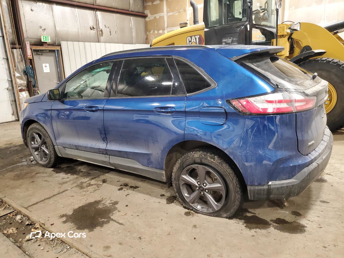 Ford Edge 2024
