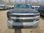 Chevrolet Silverado 2017