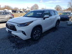 Toyota Highlander 2021