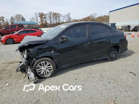 Mitsubishi Mirage 2021 - Image 1 of 12