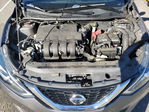 Nissan Sentra 2016