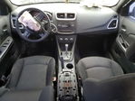 Dodge Avenger 2012