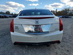 Cadillac ATS 2013